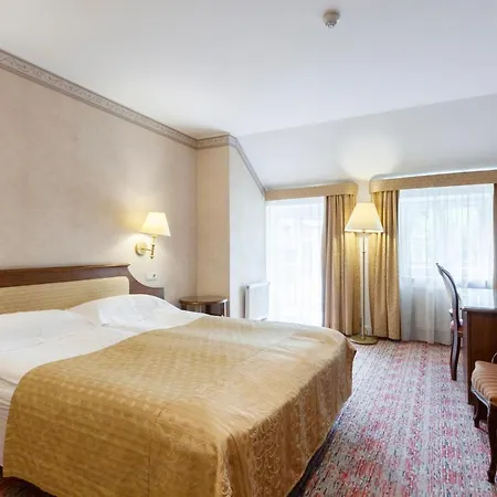 Story Self Check-in Hotel Vilnius